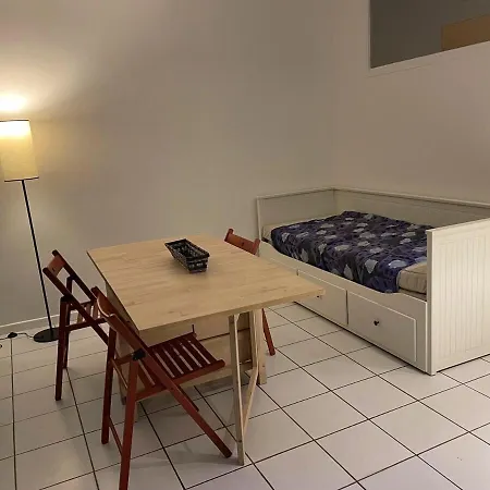 T2 Sur Cour Au Coeur Des Jo 2024 Daire Saint-Denis (Seine-Saint-Denis)
